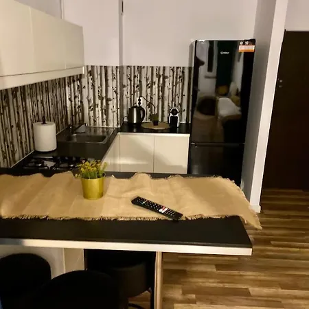 Appartement Workation Centre Metro Park Family 15 Min Palace Kultury *