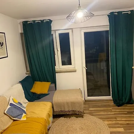 Appartement Workation Centre Metro Park Family 15 Min Palace Kultury *